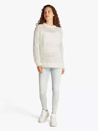 TOMMY JEANS | Pullover | 